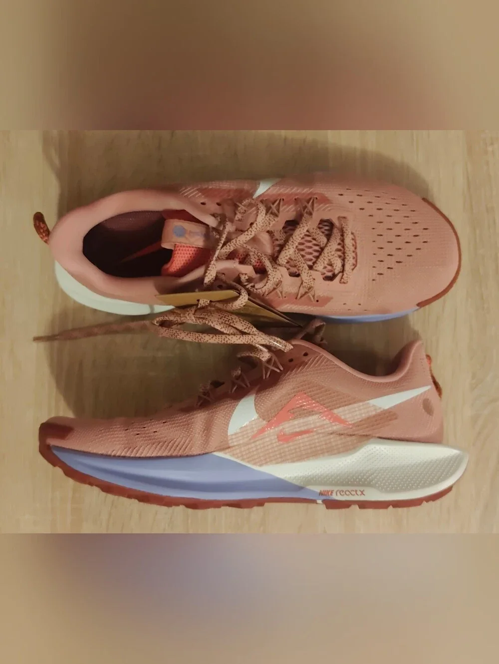 Nike lightweight trainers